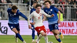 brzęczek ma problem. ważny piłkarz wypadł z reprezentacji tuż przed meczem