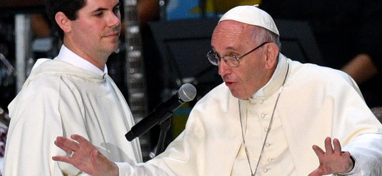 The best of papież Franciszek. Słowa, których nie można zapomnieć