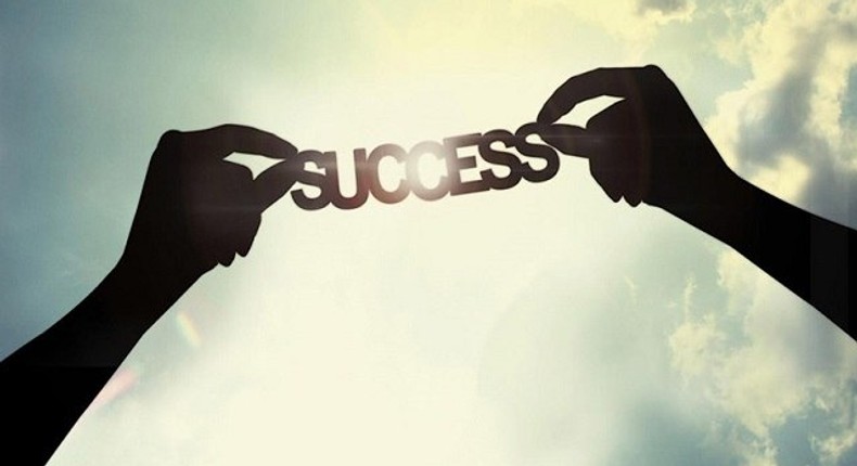 The keys to success are here