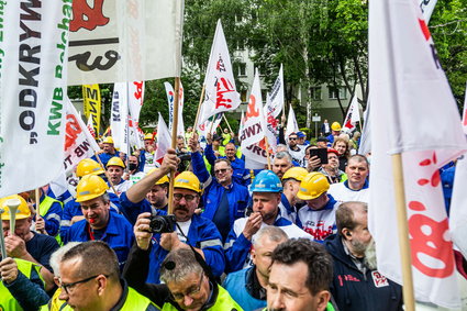 Takiego związku zawodowego jeszcze w Polsce nie było. Zrzeszają się mimo braku etatów 