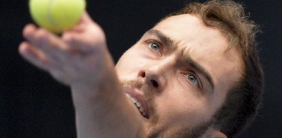 Janowicz dopadł silnego rywala i zaliczył zwycięstwo