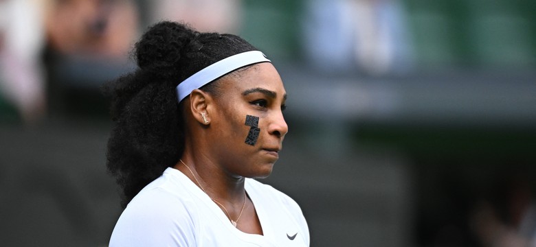 Serena Williams nie poddaje się. Amerykanka chce wystąpić w US Open