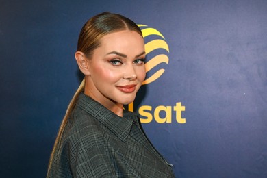 Ola Ciupa pokazała ukochanego. Ludzie są zaszokowani, miał kłopoty z prawem