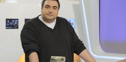 Tomasz Sekielski. Dziennikarza dopadł efekt jo-jo