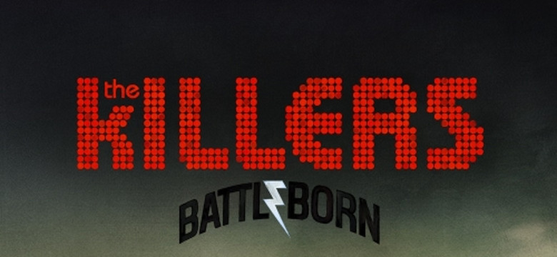 THE KILLERS - "Battle Born"