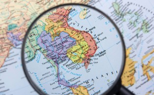 Szczyt grupy ASEAN: Rozmowy o pandemii Covid-19 i sytuacji na Morzu Południowochińskim