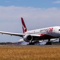 Najdłuższy lot na świecie. Linie Qantas pobiły rekord