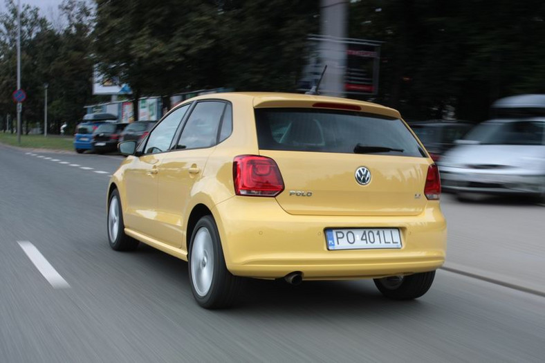 Nowy Volkswagen Polo może być twój za 40 540 zł