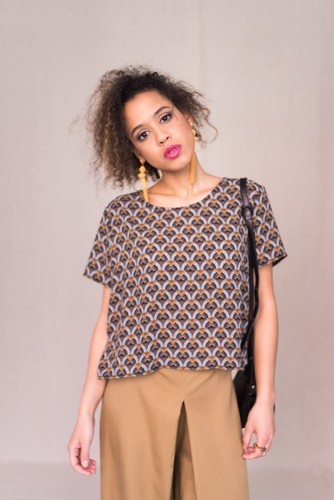 KOKOworld kolekcja wiosna/lato 2019