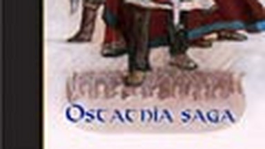 Ostatnia saga. Fragment książki