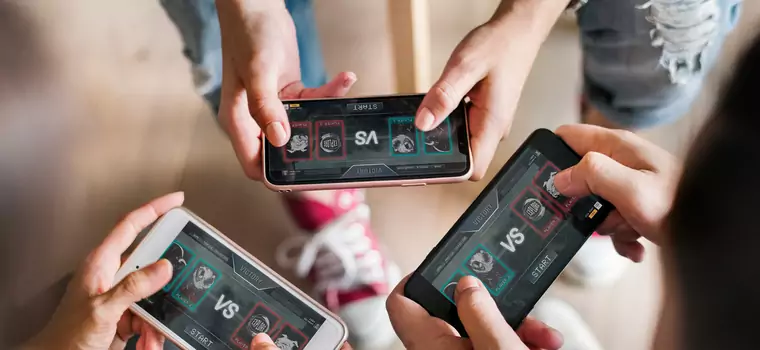 CD Projekt RED i Techland kojarzą wszyscy, ale polscy twórcy gier równie wielkie sukcesy odnoszą… na smartfonach