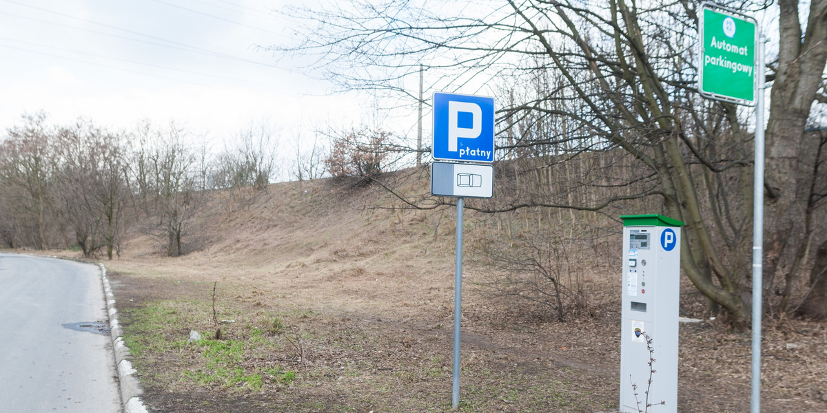 Zmiany w strefie parkowania w Poznaniu