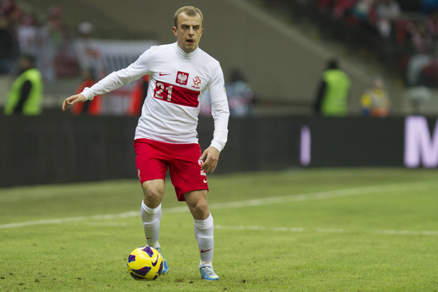 Kamil Grosicki blisko transferu do Stade Rennais