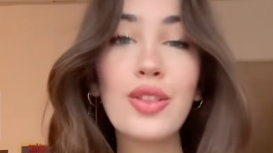 Sofia Barilla