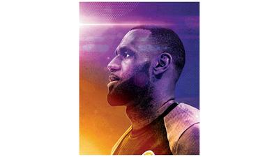 lebron