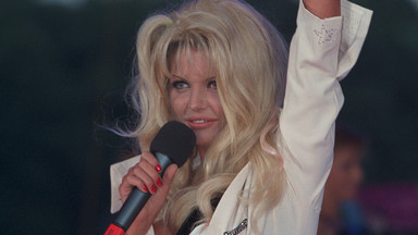 "Polska Pamela Anderson" nagle zniknęła z telewizji. Mierzy się z poważną chorobą