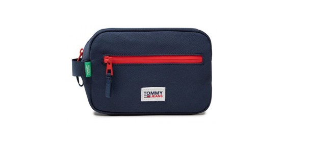 Tommy Jeans Tjm Urban Essentials Washbag