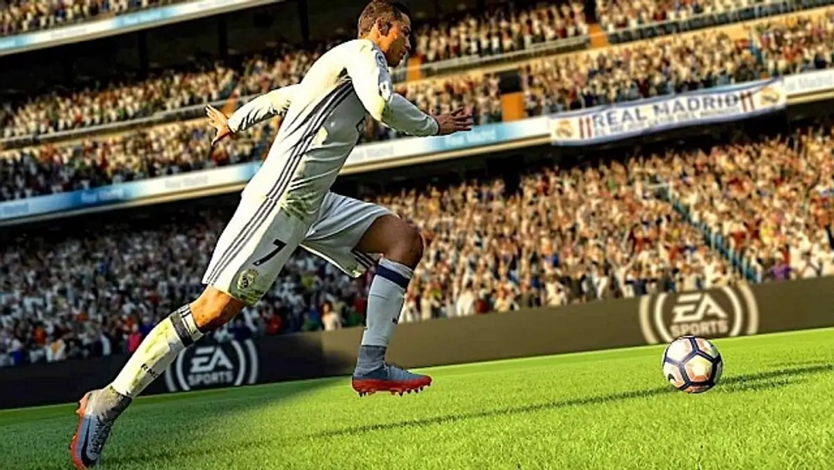 FIFA 19 po raz kolejny z Dariuszem Szpakowskim i... chińską ligą?