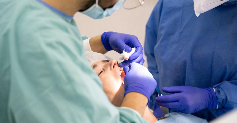 Rusza rekrutacja na stomatologię 