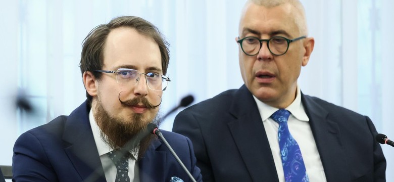 Giertych ujawnił nowe nagranie ws. FS. Suwerenna Polska reaguje