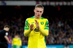 Płacheta w Sylwestra może się bawić. Mecz z Leicester przełożony