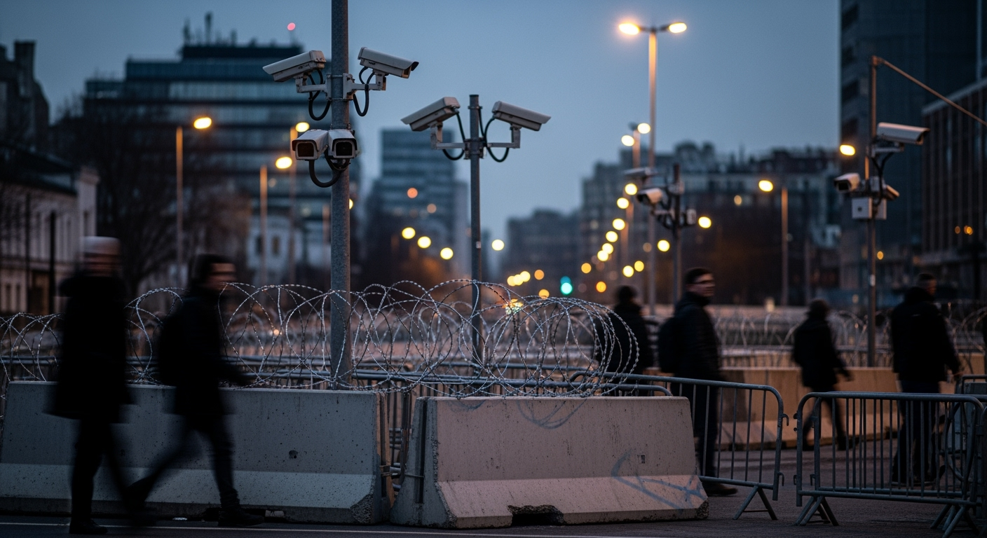 La DGSI reconduit Palantir pour trois ans en attendant un outil souverain