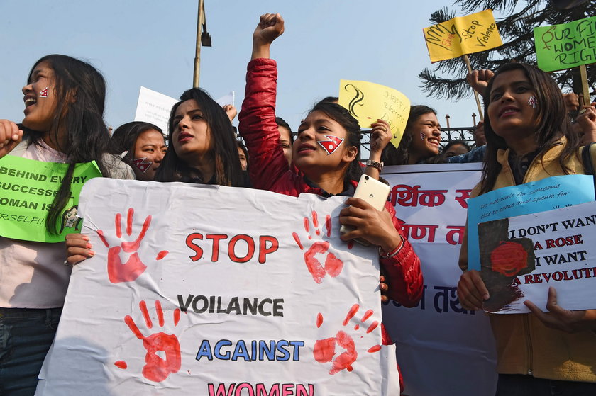 Dramat w Indiach. W szpitalu zgwałcono 4-latkę