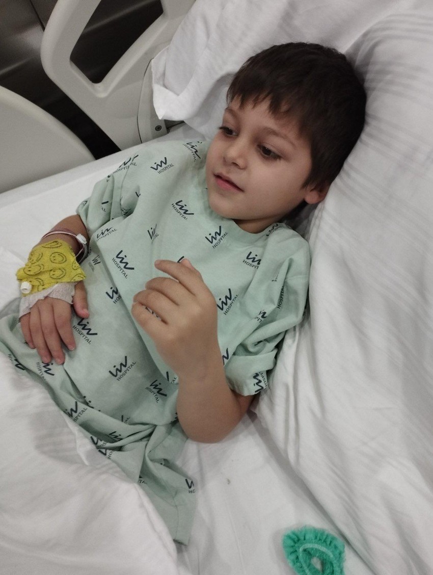 Pomoć je preko potrebna