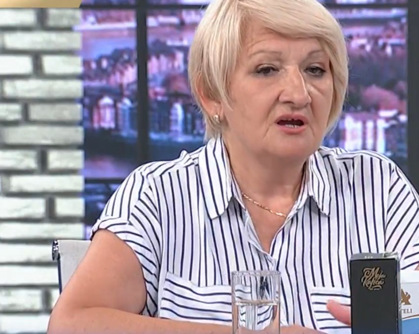 Dr Biserka Obradović