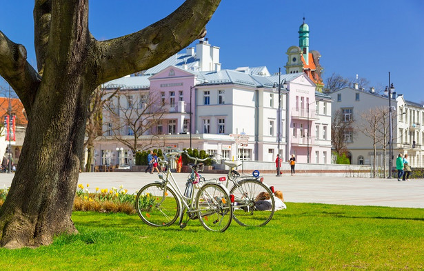 Plac Przyjaciół Sopotu