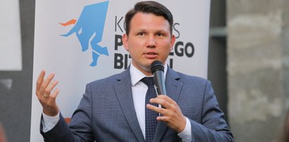 Polityk chce "nierozerwalnych małżeństw". Prawnicy miażdżą pomysł