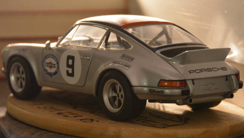Die beliebtesten Revell Porsche Bausätze: Schicke Rennautos für den Schönbau