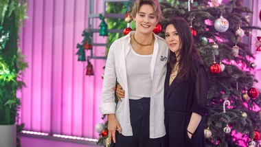 janja lesar nie wystąpi już w "tańcu z gwiazdami". wszystko przez kata