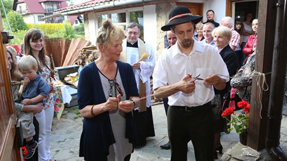 Niegdyś siali postrach wśród kupców na podkarpackich gościńcach. Dziś można ich spotkać w muzeum. Zbójnicy podtatrzańscy zadomowili się w Rabce-Zdroju w Muzeum Zbójników i Górali.