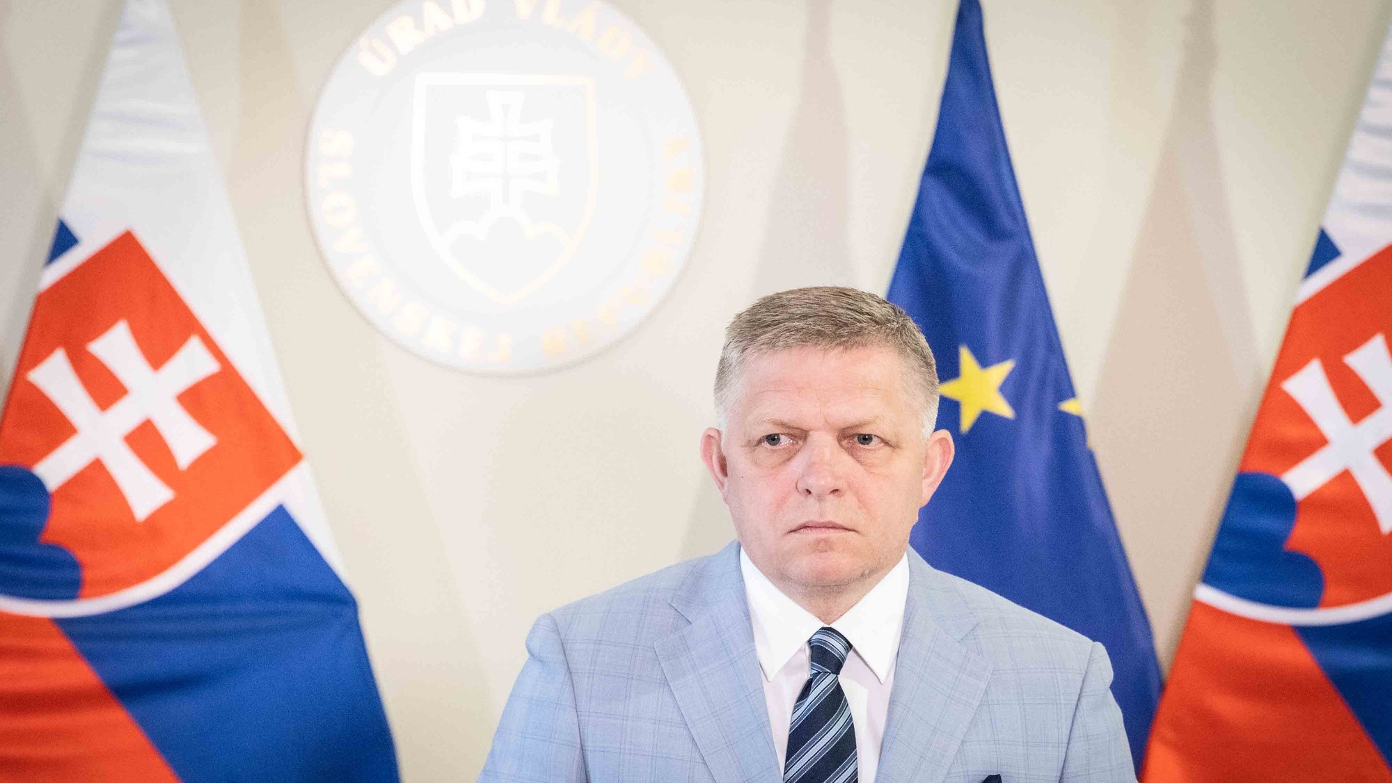 Robert Fico