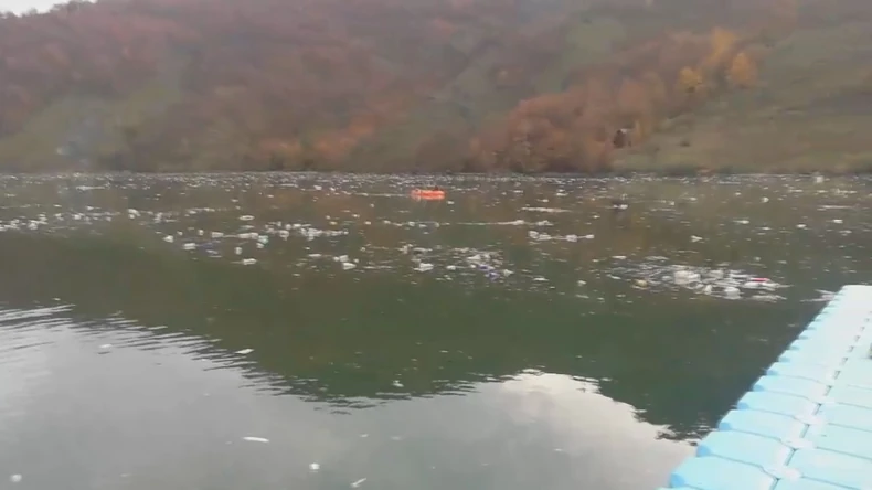 Ekološka katastrofa 