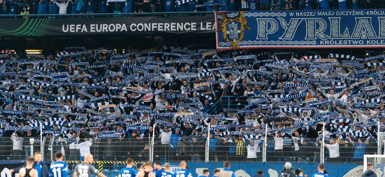 Lech zarobił już prawie sześć milionów euro