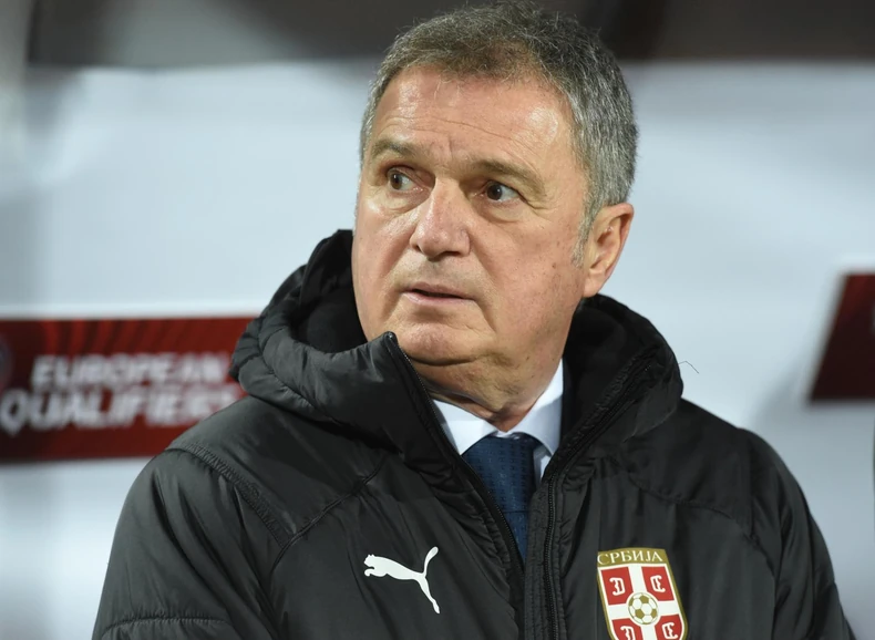 Ljubiša Tumbaković