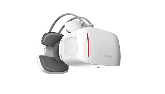 Alcatel Vision VR