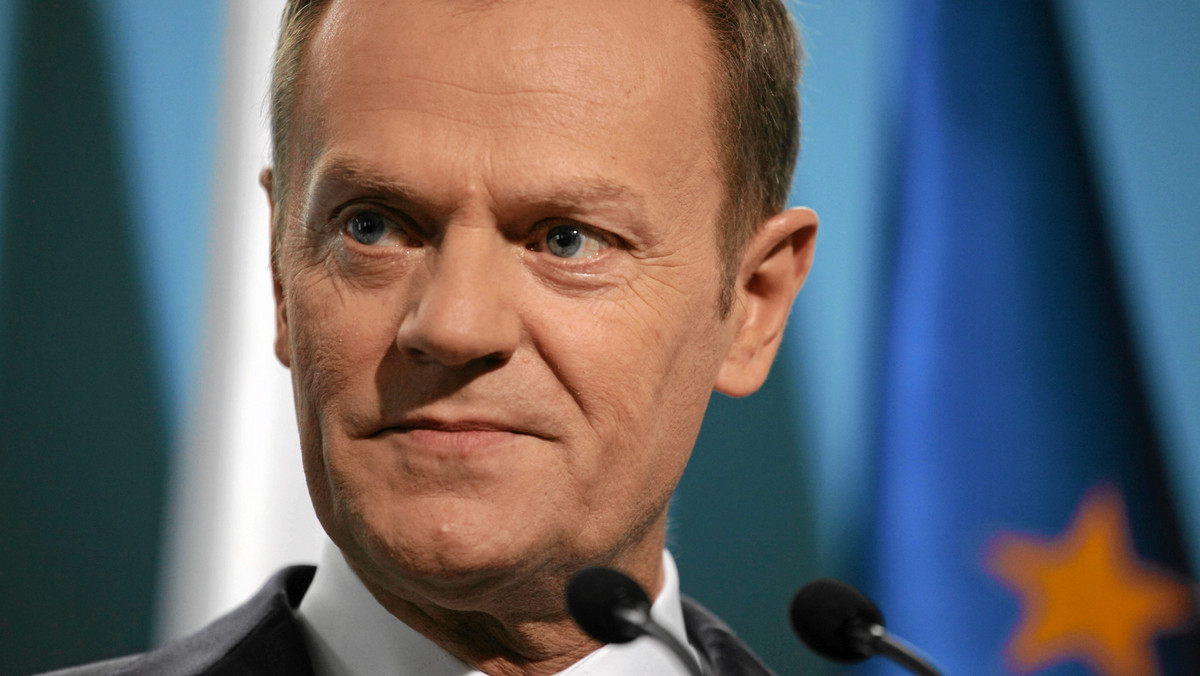 Tusk o Kaczyńskim: PiS nie będzie rządzić w Polsce za cztery lata