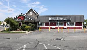 A Red Lobster in Stony Brook, NY was one of the stores to close in May 2024.John Paraskevas/Newsday RM via Getty Images