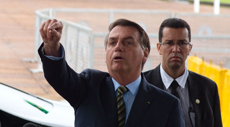 Bolsonaro