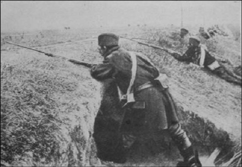 Kolubarska bitka danas slavi 100-godišnjicu