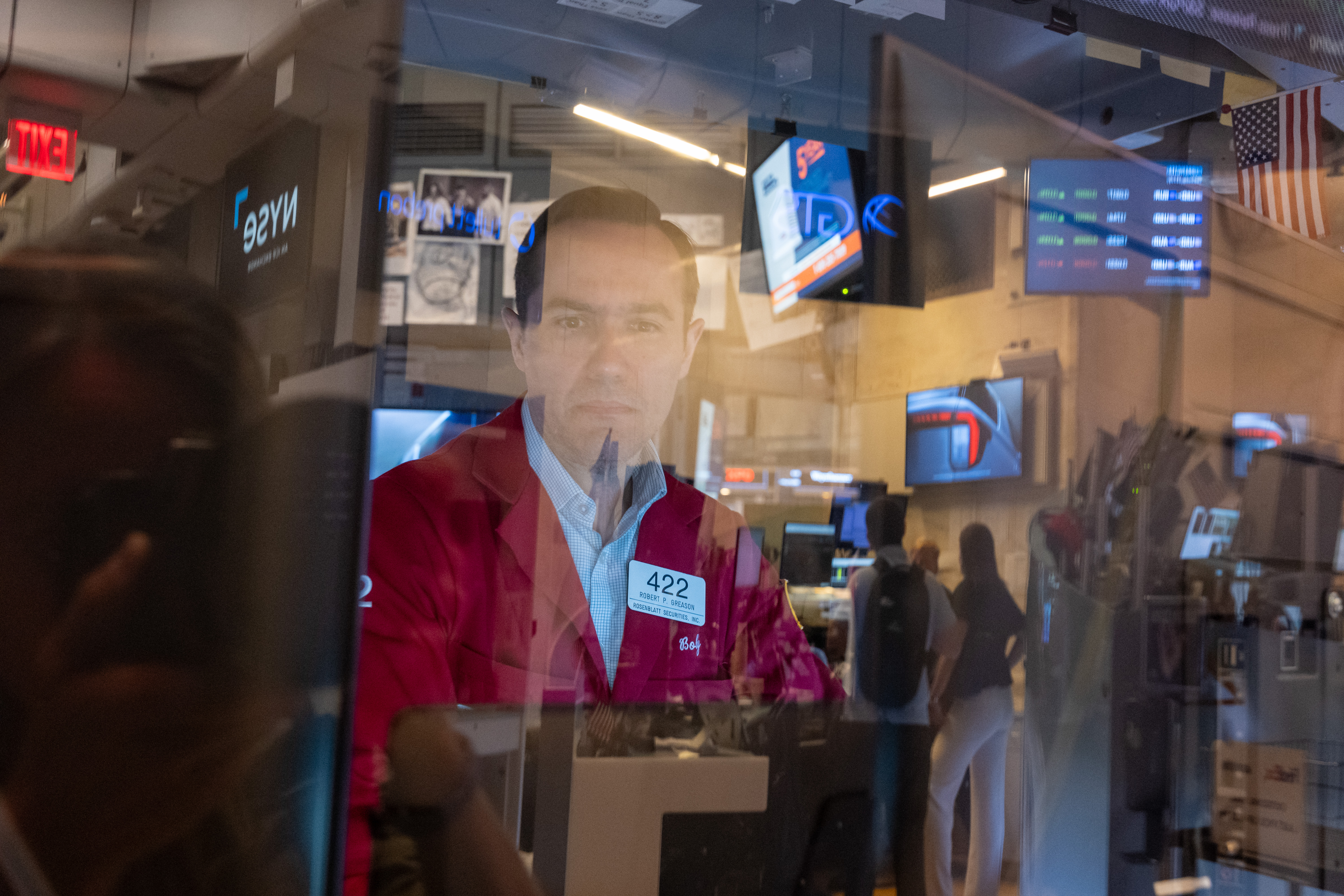 USA-UE verso accordo: tariffa 15% sui beni europei