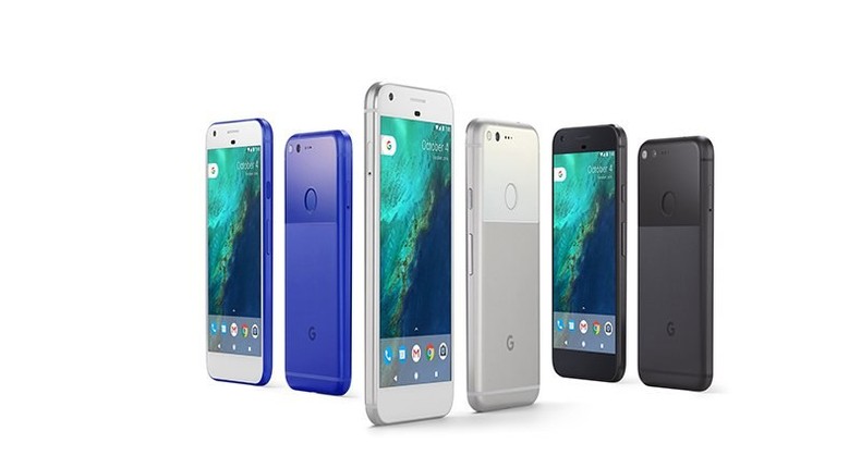 Google Pixel