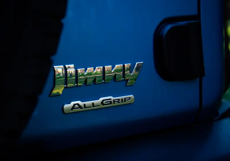 Przetestowaliśmy w terenie nowe Suzuki Jimny