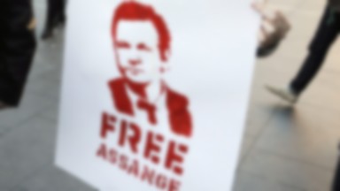 Wielka Brytania: rząd chce polubownego rozwiązania sprawy Assange'a