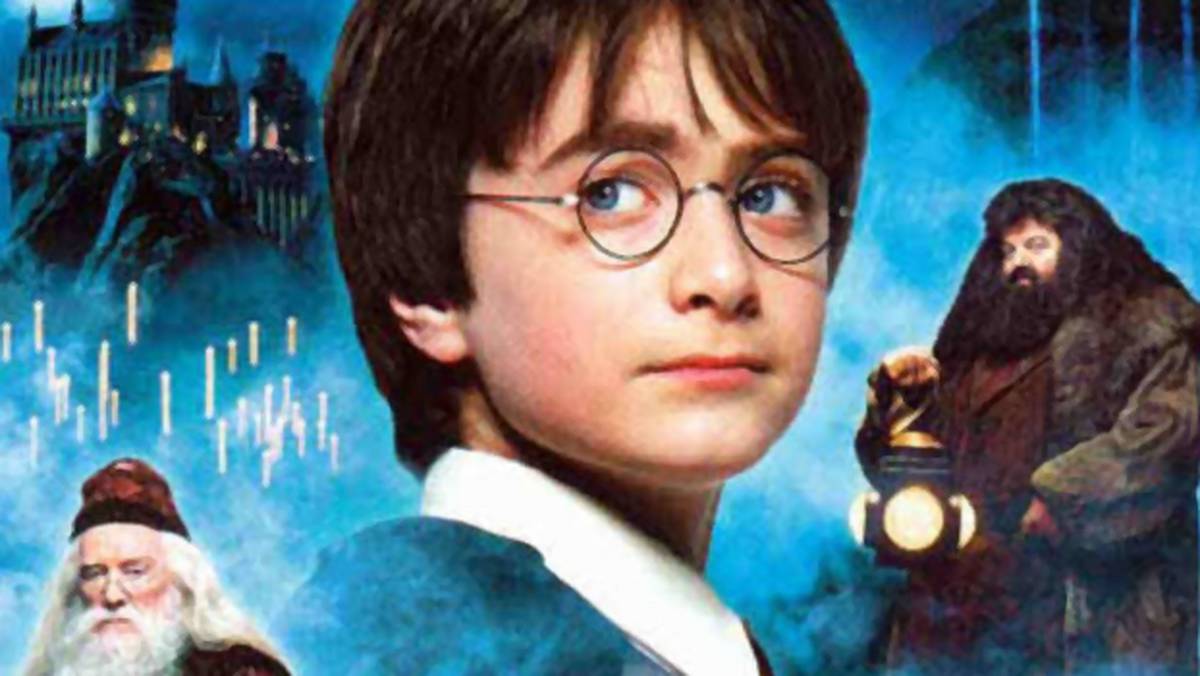 Harry Potter świętuje 20 lat i z tej okazji Facebook pozwoli wam zaczarować wpisy 