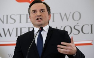 Ziobro: Przedstawiłem komisarz Jourovej propozycję kompromisu