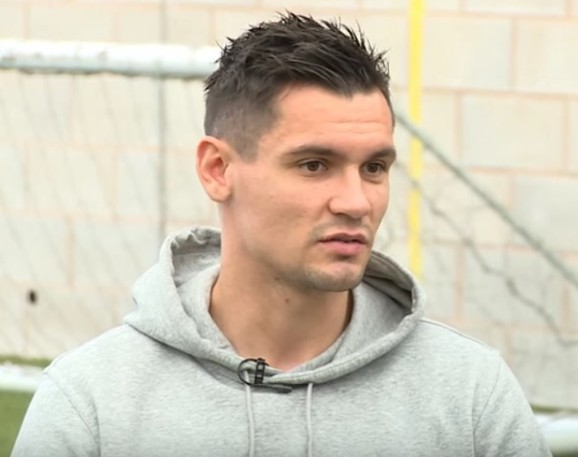 Dejan Lovren